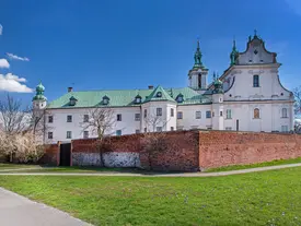 Subregion Krakowski